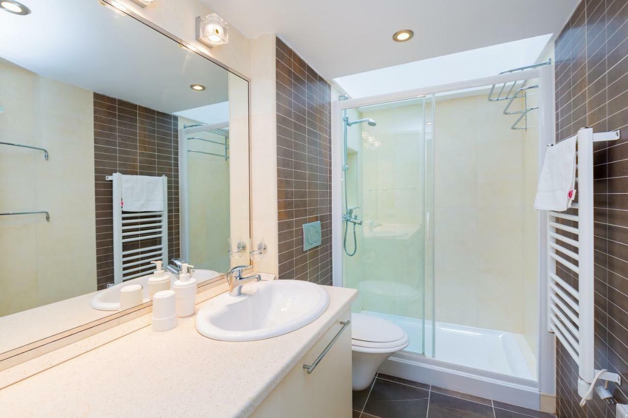 Apartment Bona Palace دوبروفينك المظهر الخارجي الصورة